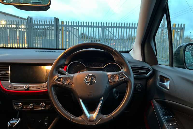 Used Vauxhall Crossland 2023 for sale - 77146535: Photo 11