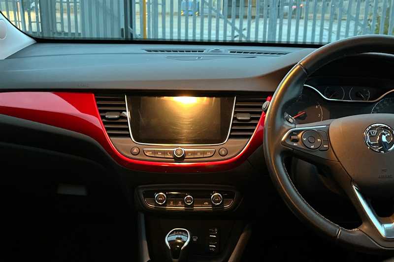 Used Vauxhall Crossland 2023 for sale - 77146535: Photo 14