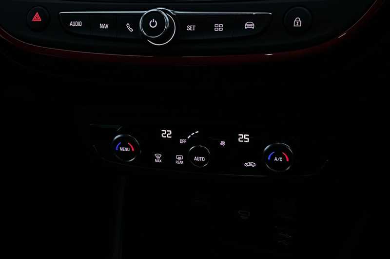 Used Vauxhall Crossland 2023 for sale - 77146535: Photo 15