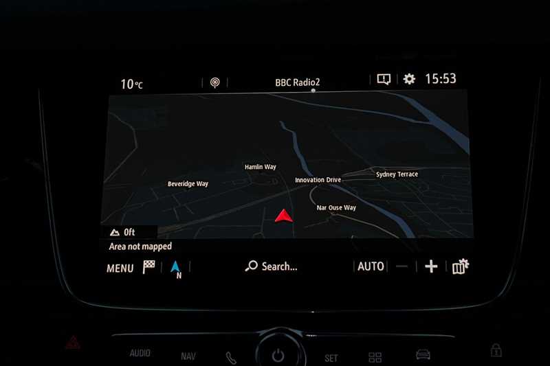 Used Vauxhall Crossland 2023 for sale - 77146535: Photo 18