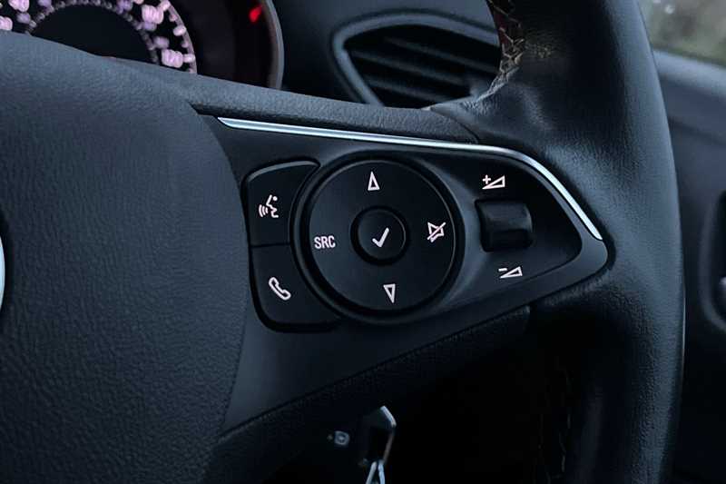 Used Vauxhall Crossland 2023 for sale - 77146535: Photo 22