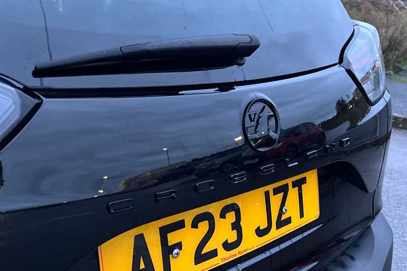 Used Vauxhall Crossland 2023 for sale - 77146535: Photo 26