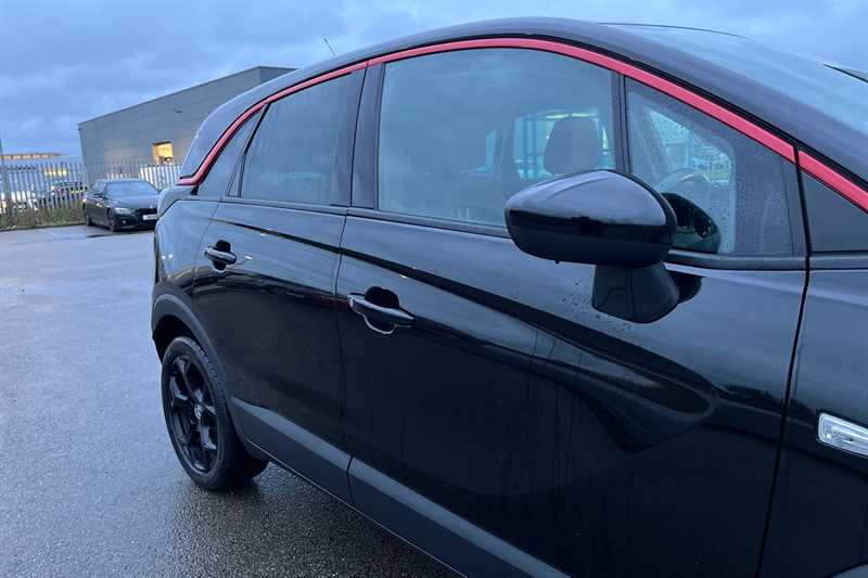 Used Vauxhall Crossland 2023 for sale - 77146535: Photo 35