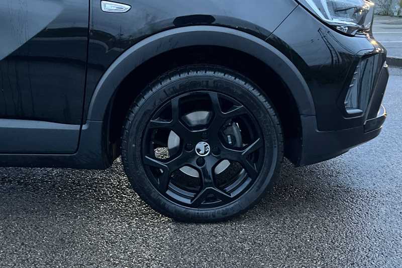 Used Vauxhall Crossland 2023 for sale - 77146535: Photo 36