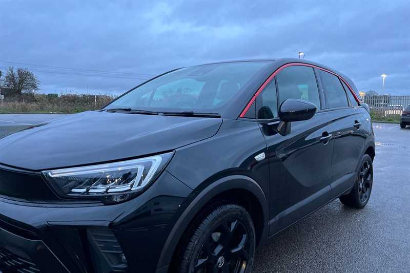 Used Vauxhall Crossland 2023 for sale - 77146535: Photo 43