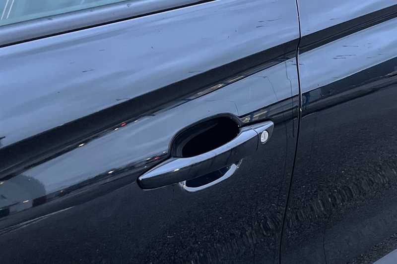 Used Vauxhall Crossland 2023 for sale - 77146535: Photo 45