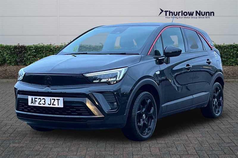 Used Vauxhall Crossland 2023 for sale - 77146535: Photo 7