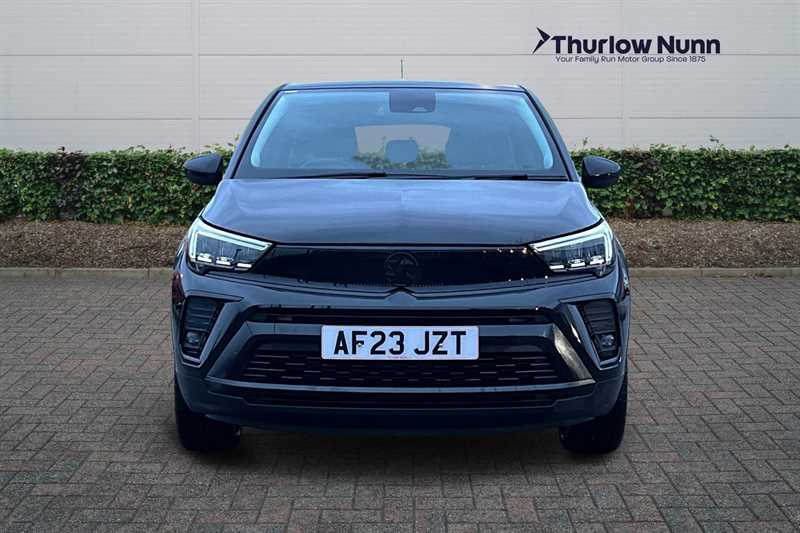 Used Vauxhall Crossland 2023 for sale - 77146535: Photo 8