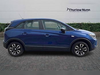 Used Vauxhall Crossland 2022 for sale - 78089034: Photo
