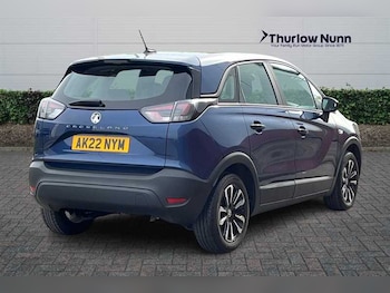 Used Vauxhall Crossland 2022 for sale - 78089034: Photo