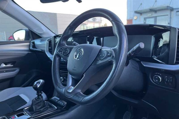 Used Vauxhall Mokka 2021 for sale - 76204430: Photo 10