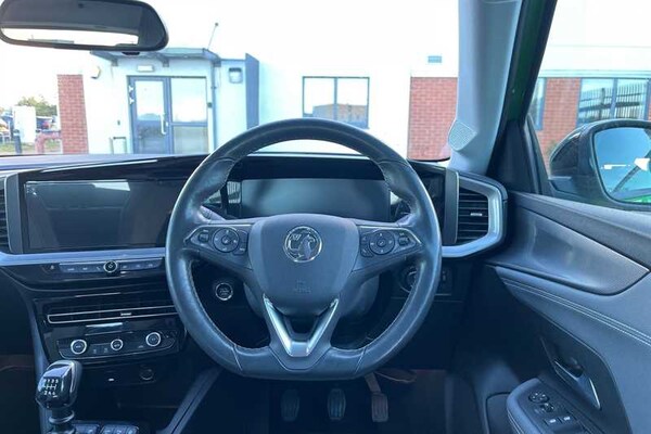 Used Vauxhall Mokka 2021 for sale - 76204430: Photo 11