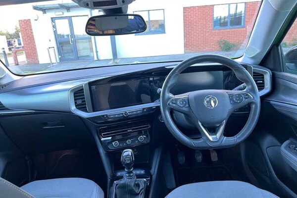 Used Vauxhall Mokka 2021 for sale - 76204430: Photo 12