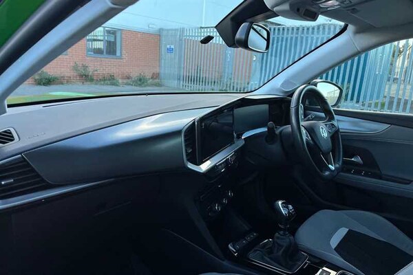 Used Vauxhall Mokka 2021 for sale - 76204430: Photo 13