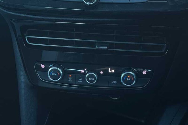 Used Vauxhall Mokka 2021 for sale - 76204430: Photo 15