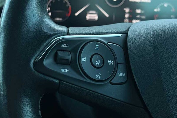 Used Vauxhall Mokka 2021 for sale - 76204430: Photo 21