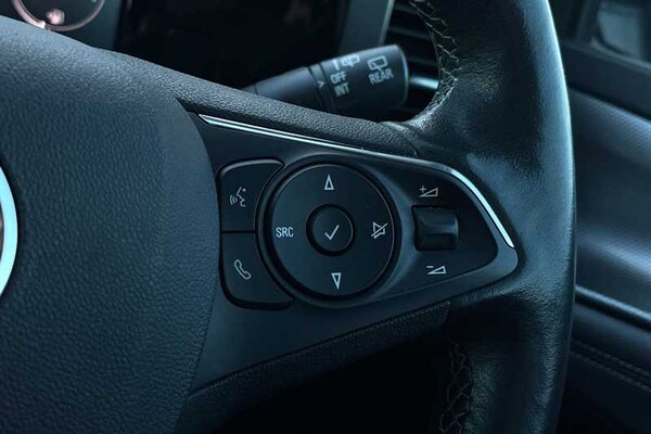 Used Vauxhall Mokka 2021 for sale - 76204430: Photo 22
