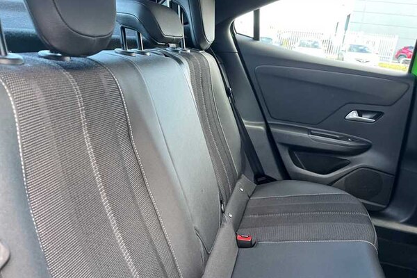 Used Vauxhall Mokka 2021 for sale - 76204430: Photo 23