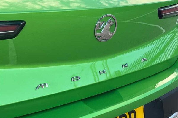 Used Vauxhall Mokka 2021 for sale - 76204430: Photo 26