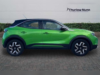 Used Vauxhall Mokka 2021 for sale - 76204430: Photo 2