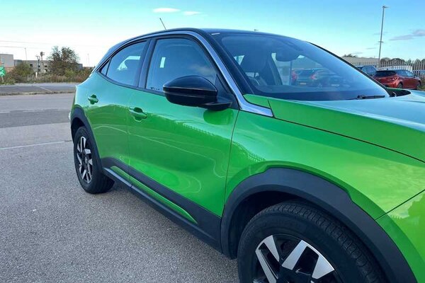 Used Vauxhall Mokka 2021 for sale - 76204430: Photo 37