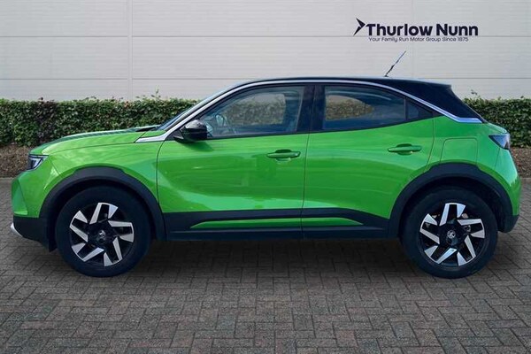 Used Vauxhall Mokka 2021 for sale - 76204430: Photo 6
