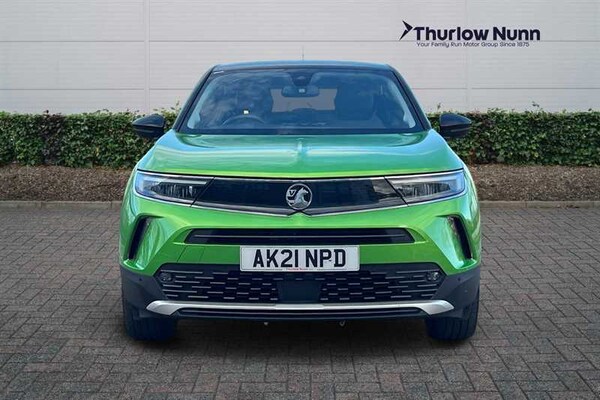 Used Vauxhall Mokka 2021 for sale - 76204430: Photo 8