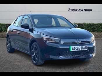 50kWh Yes Hatchback 5dr Electric Auto (136 ps)