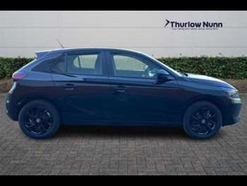 Used Vauxhall Corsa 2025 for sale - 74558584: Photo