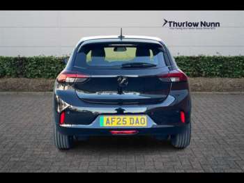 Used Vauxhall Corsa 2025 for sale - 74558584: Photo