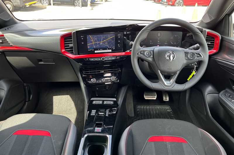 Used Vauxhall Mokka 2024 for sale - 77512793: Photo 12