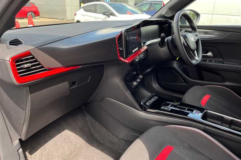 Used Vauxhall Mokka 2024 for sale - 77512793: Photo 13