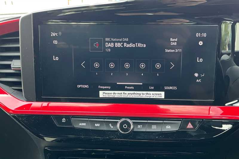 Used Vauxhall Mokka 2024 for sale - 77512793: Photo 17