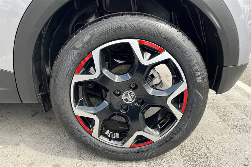 Used Vauxhall Mokka 2024 for sale - 77512793: Photo 35