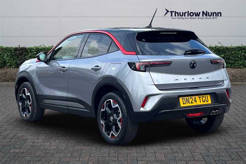 Used Vauxhall Mokka 2024 for sale - 77512793: Photo 5