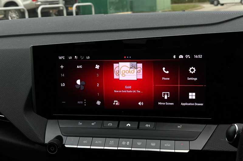 Used Vauxhall Astra 2022 for sale - 76155274: Photo 17
