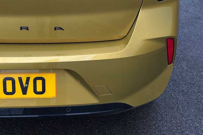 Used Vauxhall Astra 2022 for sale - 76155274: Photo 30