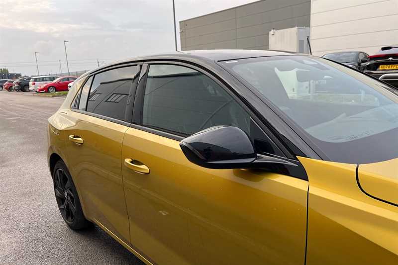 Used Vauxhall Astra 2022 for sale - 76155274: Photo 36