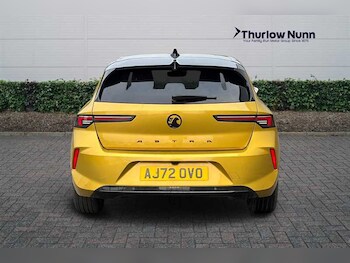 Used Vauxhall Astra 2022 for sale - 76155274: Photo