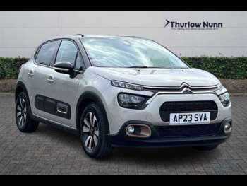 1.2 PureTech C-Series Edition Hatchback 5dr Petrol Manual Euro 6 (s/s) (83