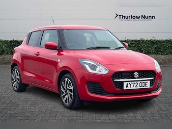 Used Suzuki Swift 2023 for sale - 78799206: Photo