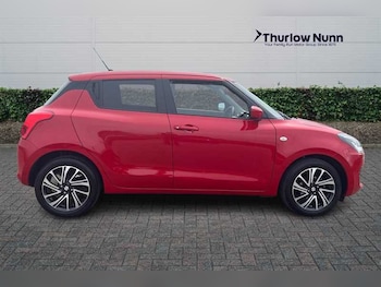 Used Suzuki Swift 2023 for sale - 78799206: Photo