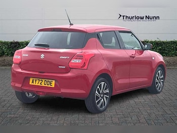 Used Suzuki Swift 2023 for sale - 78799206: Photo