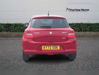 Used Suzuki Swift 2023 for sale - 78799206: Photo