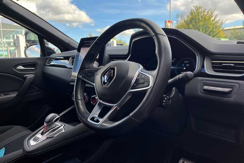 Used Renault Captur 2024 for sale - 76074725: Photo 10