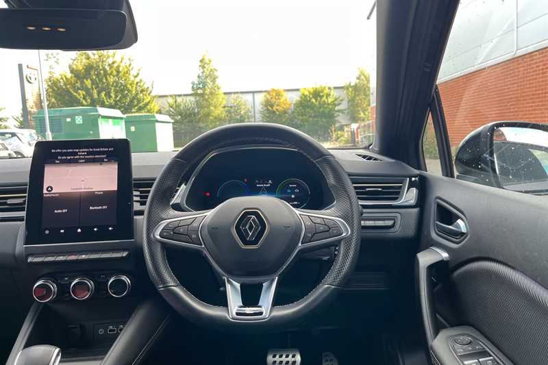Used Renault Captur 2024 for sale - 76074725: Photo 11