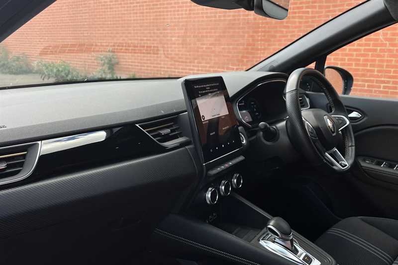 Used Renault Captur 2024 for sale - 76074725: Photo 13