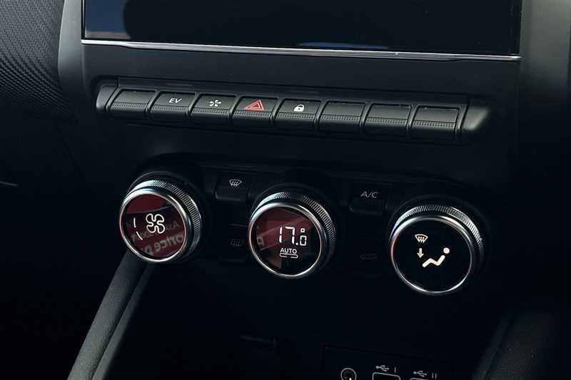 Used Renault Captur 2024 for sale - 76074725: Photo 15