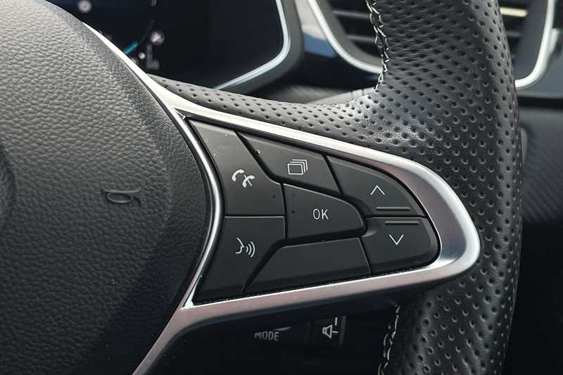 Used Renault Captur 2024 for sale - 76074725: Photo 22