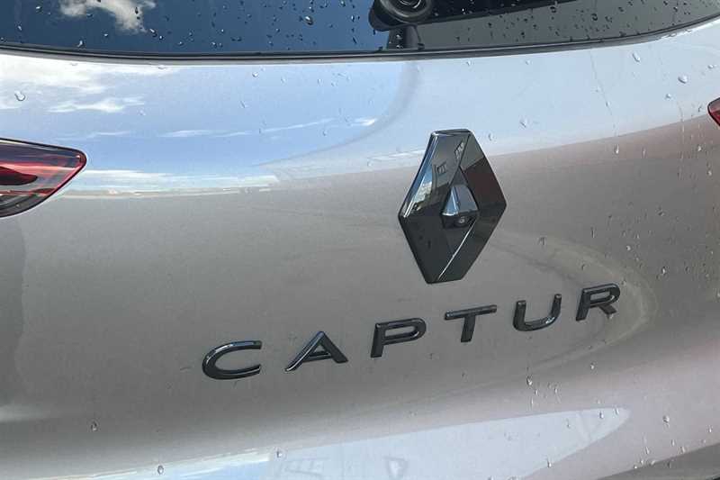 Used Renault Captur 2024 for sale - 76074725: Photo 26